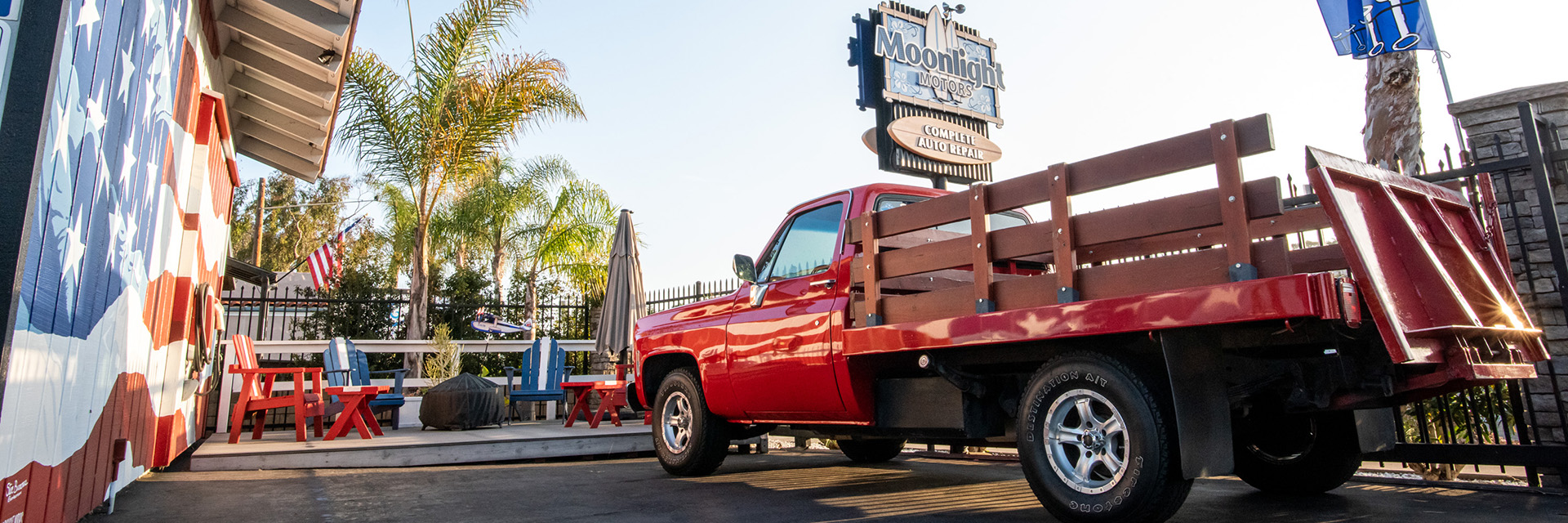 Moonlight Motors Auto Repair2